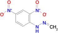 1-(2,4-Dinitrophenyl)-2-methylenehydrazine