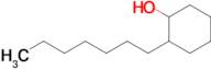 2-Heptylcyclohexan-1-ol