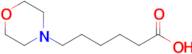 6-Morpholinohexanoic acid