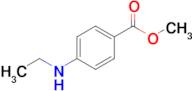 Methyl 4-(ethylamino)benzoate