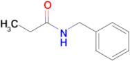 N-benzylpropionamide