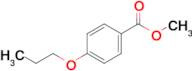 Methyl 4-propoxybenzoate