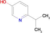 6-Isopropylpyridin-3-ol