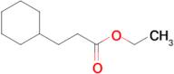 Ethyl 3-cyclohexylpropanoate