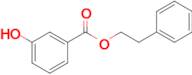 Phenethyl 3-hydroxybenzoate