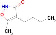 4-butyl-5-methyl-2,3-dihydro-1,2-oxazol-3-one