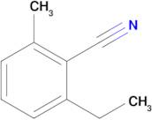 2-Ethyl-6-methylbenzonitrile