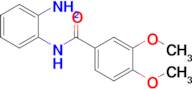 N-(2-aminophenyl)-3,4-dimethoxybenzamide