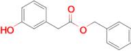 Benzyl 2-(3-hydroxyphenyl)acetate