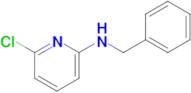 N-benzyl-6-chloropyridin-2-amine