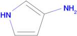 1H-pyrrol-3-amine