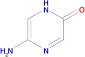 5-Aminopyrazin-2(1H)-one