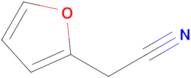 2-(Furan-2-yl)acetonitrile