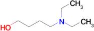 4-(Diethylamino)butan-1-ol