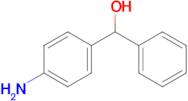 (4-Aminophenyl)(phenyl)methanol