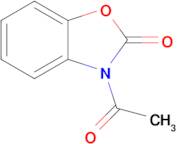 3-Acetylbenzo[d]oxazol-2(3H)-one