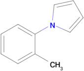 1-(O-tolyl)-1H-pyrrole