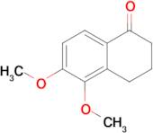 5,6-Dimethoxy-3,4-dihydronaphthalen-1(2H)-one