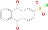 9,10-Dioxo-9,10-dihydroanthracene-2-sulfonyl chloride