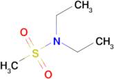 N,N-diethylmethanesulfonamide