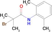 2-Bromo-N-(2,6-dimethylphenyl)-2-methylpropanamide