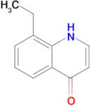 8-ethyl-1,4-dihydroquinolin-4-one