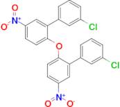 6,6''-Oxybis(3'-chloro-3-nitro-1,1'-biphenyl)