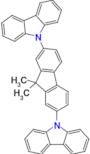 9,9'-(9,9-Dimethyl-9H-fluorene-2,7-diyl)bis(9H-carbazole)