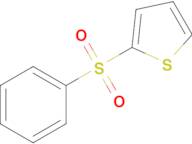 2-(Phenylsulfonyl)thiophene