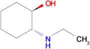 (1R,2R)-2-(ethylamino)cyclohexan-1-ol