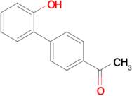 1-(2'-Hydroxy-[1,1'-biphenyl]-4-yl)ethan-1-one