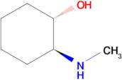 (1S,2S)-2-(methylamino)cyclohexan-1-ol