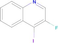 3-Fluoro-4-iodoquinoline