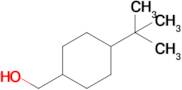 (4-(Tert-butyl)cyclohexyl)methanol