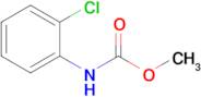 Methyl (2-chlorophenyl)carbamate