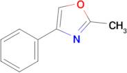 2-Methyl-4-phenyloxazole