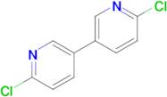 6,6'-Dichloro-3,3'-bipyridine
