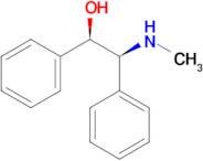 (1R,2S)-2-(methylamino)-1,2-diphenylethan-1-ol