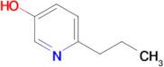 6-Propylpyridin-3-ol