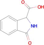 3-Oxoisoindoline-1-carboxylic acid