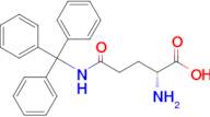 N5-trityl-D-glutamine