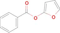 Furan-2-yl benzoate