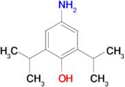 4-Amino-2,6-diisopropylphenol