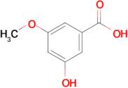 3-Hydroxy-5-methoxybenzoic acid