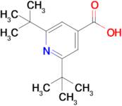 2,6-Di-tert-butylisonicotinic acid