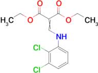 Diethyl 2-(((2,3-dichlorophenyl)amino)methylene)malonate