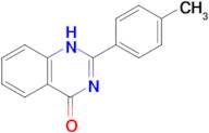 2-(P-tolyl)quinazolin-4(1H)-one