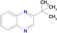 2-(Tert-butyl)quinoxaline