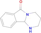 1,3,4,10B-tetrahydropyrimido[2,1-a]isoindol-6(2H)-one