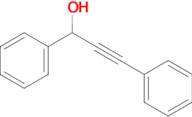 1,3-Diphenylprop-2-yn-1-ol